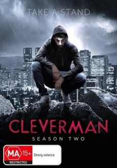 "Cleverman" [S02] DVDRip.x264-PFa