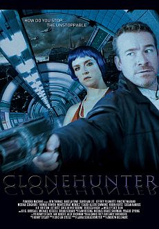 "Clonehunter" (2009) DVDRip.XviD-VoMiT