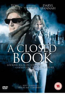 "A Closed Book" (2010) DVDRip.XviD-AEN