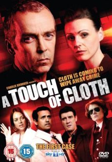 "A Touch of Cloth" [S01] DVDRip.XviD-TASTETV