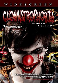 "ClownStrophobia" (2009) DVDRip.XviD-aAF