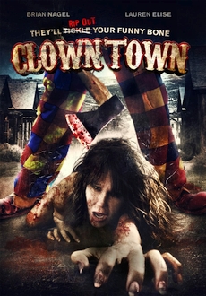 "ClownTown" (2016) DVDRip.x264-SPOOKS