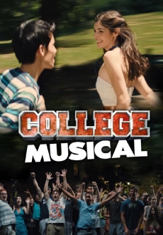 "College Musical" (2014) HDRip.XviD.AC3-EVO