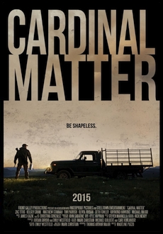 "Cardinal Matter" (2015) HDRip.XviD.AC3-EVO