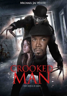"The Crooked Man" (2016) DVDRip.x264-FRAGMENT