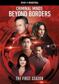 "Criminal Minds: Beyond Borders" [S01] DVDRip.x264-REWARD