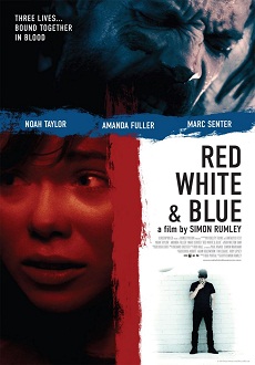 "Red White & Blue" (2010) DVDRip.XviD-aAF