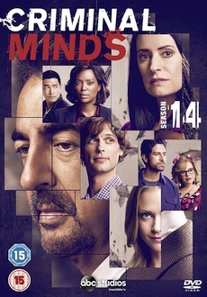 "Criminal Minds" [S14] DVDRip.x264-PFa