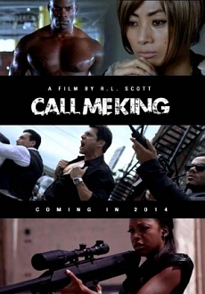 "Call Me King" (2015) WEBRip.XviD.MP3-RARBG