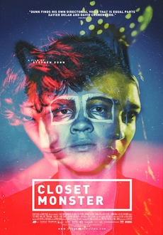 "Closet Monster" (2015) DVDRip.x264-EiDER