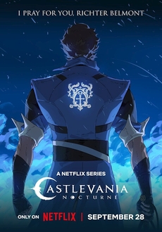 "Castlevania: Nocturne" [S01] 720p.WEB.h264-EDITH