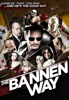 "The Bannen Way" (2010) DVDRip.XviD-TWiZTED