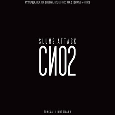 "Slums Attack - CNO2" (2012) Deluxe_Edition-PL-2CD-B2RPL