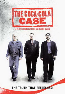 "The Coca-Cola Case" (2009) REPACK.DVDRip.XviD-ESPiSE