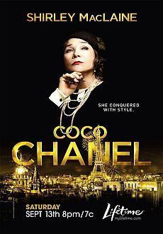 "Coco Chanel" (2008) DVDRip.XviD-VoMiT