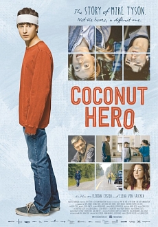 "Coconut Hero" (2015) BDRip.x264-PussyFoot