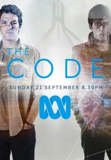 "The Code" [S01] DVDRip.x264-BRAVERY  