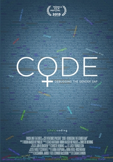 "CODE: Debugging the Gender Gap" (2015) WEBRip.x264-RARBG