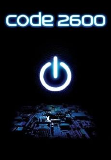 "Code 2600" (2011) WEBRip.x264-iNTENSO