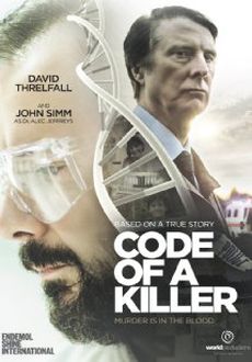 "Code of a Killer" [S01] DVDRip.x264-GHOULS