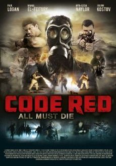 "Code Red" (2013) DVDRip.x264.AC3-MiLLENiUM