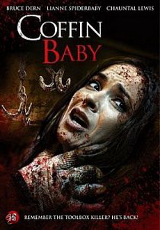 "Coffin Baby" (2013) DVDRiP.XViD-LiViDiTY