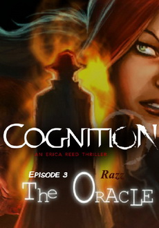 "Cognition: Episode 3 - The Oracle" (2013) -FLT