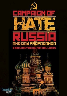 "Campaign of Hate: Russia and Gay Propaganda" (2014) WEBRip.x264-RARBG