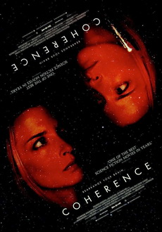 "Coherence" (2013) 480p.HDRip.x264.AC3-FooKaS