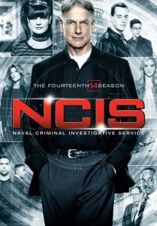 "NCIS" [S14] DVDRip.x264-NODLABS