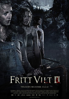 "Fritt vilt III" (2010) NORWEGiAN.DVDRip.XviD-MoA