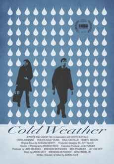 "Cold Weather" (2010) DVDRip.XviD-WiDE