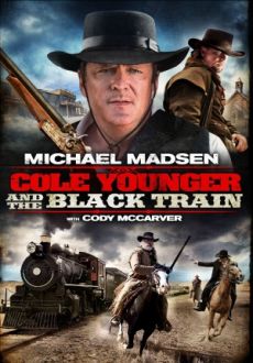 "Cole Younger & The Black Train" (2012) DVDRip.XviD-TASTE