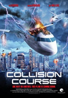 "Collision Course" (2012) BDRiP.XViD-iFPD