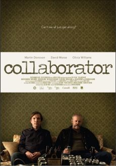 "Collaborator" (2011) DVDRip.XviD-OCW