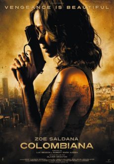 "Colombiana" (2011) Theatrical.Cut.DVDRip.XviD-EXViD