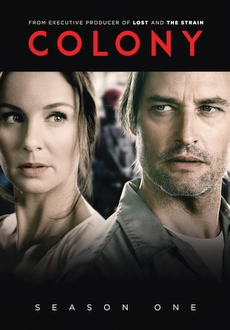 "Colony" [S01] DVDRip.x264-REWARD