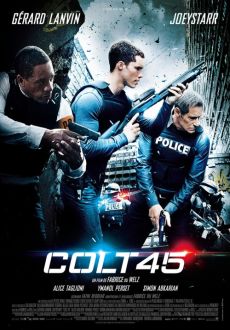 "Colt 45" (2014) PL.BRRiP.x264-PSiG