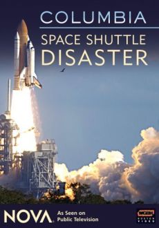 "Nova: Space Shuttle Disaster" (2008) DVDRip.x264-FiCO