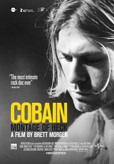 "Kurt Cobain: Montage of Heck" (2015) HDTV.x264-BATV
