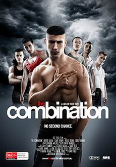 "The Combination" (2009) DVDRip.XviD-DOMiNO