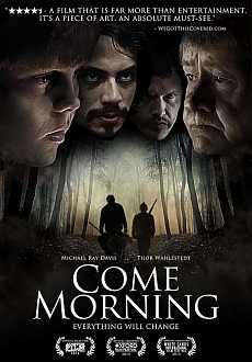 "Come Morning" (2012) STV.BDRip.x264-TOPCAT