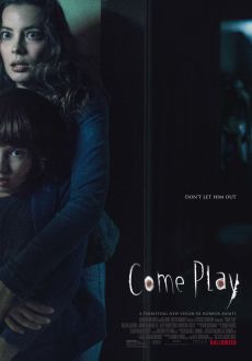 "Come Play" (2020) HDRip.XviD.AC3-EVO