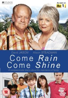 "Come Rain Come Shine" (2010) DVDRip.XviD-ARCHiViST