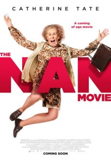 "The Nan Movie" (2022) BDRip.x264-SCARE