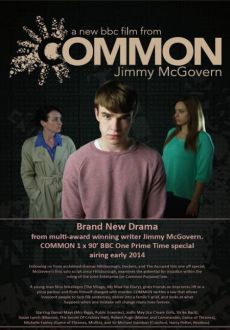 "Common" (2014) DVDRip.x264-HAGGiS  