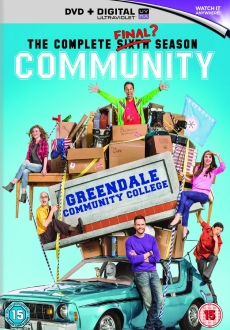 "Community" [S06] DVDRip.x264-REWARD