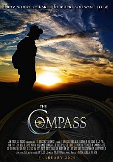 "The Compass" (2009) DVDRip.XviD-DOMiNO