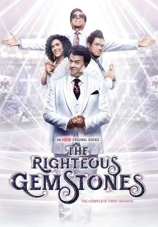 "The Righteous Gemstones" [S01] DVDRip.x264-PFa  