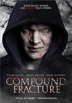 "Compound Fracture" (2014) BDRip.x264-RUSTED